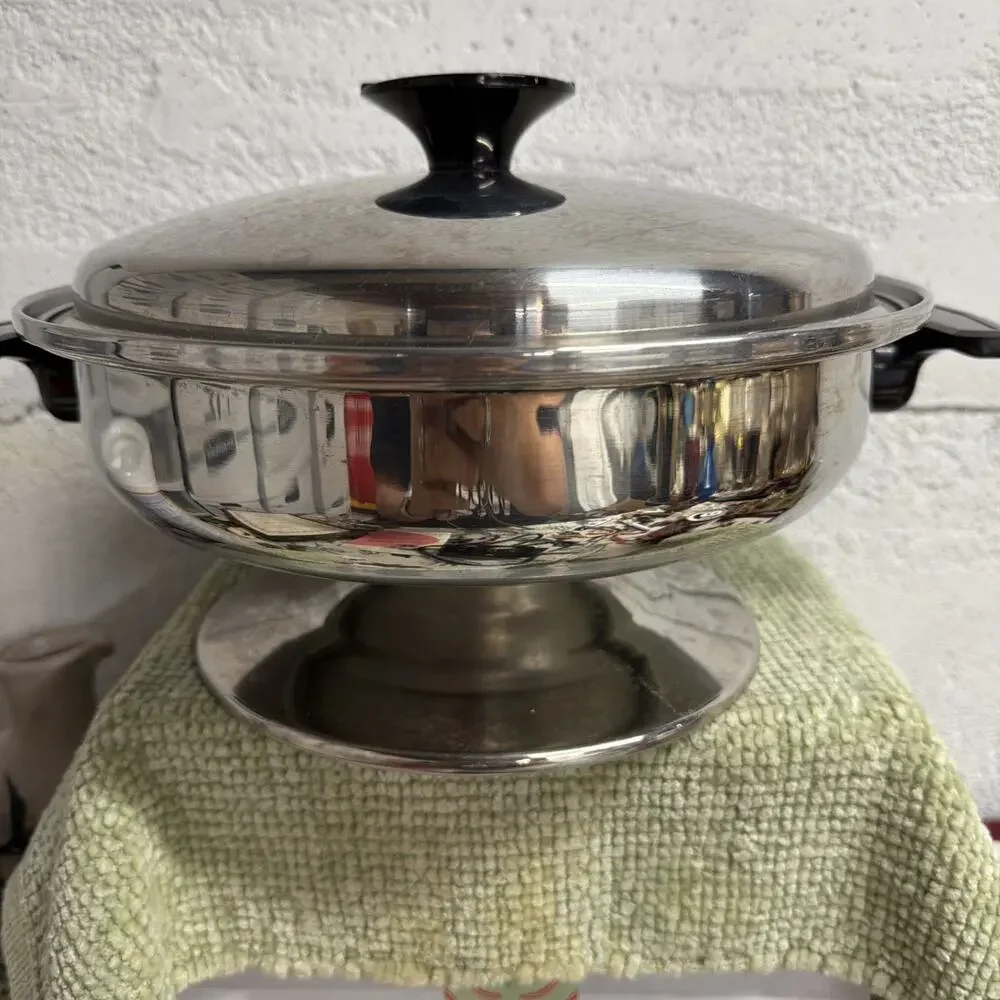 Table Chef cord appliance